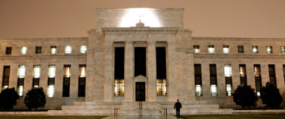 Federal Reserve Us Default