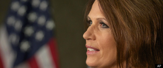 Michele Bachmann