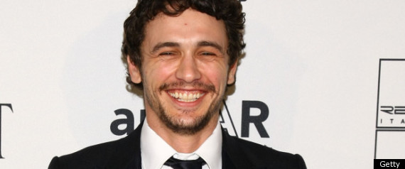 James Franco Planet Of The Apes