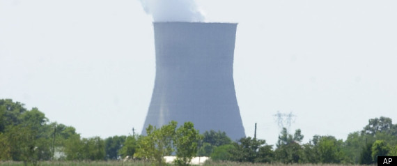 Hope Creek Plant