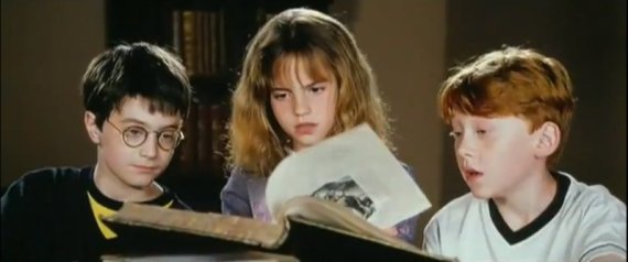 Potter Babies