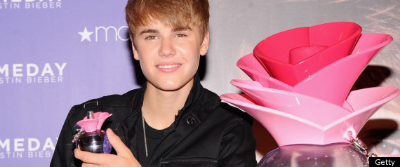Justin Bieber Someday
