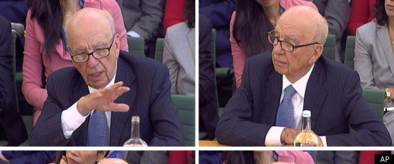 Rupert Murdoch