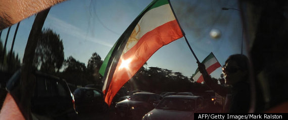 Persian Los Angeles