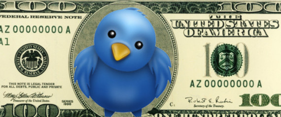Twitter Tax