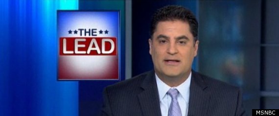 Cenk Uygur