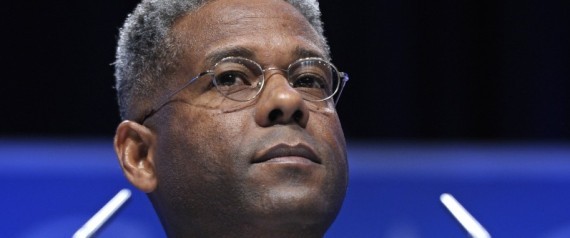 Allen West Email