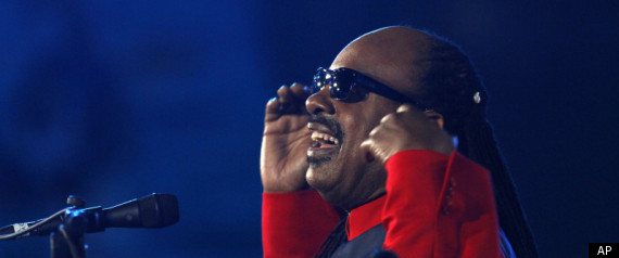 Steviewonder