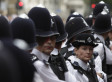 Report: 34,000 Police Jobs Will Be Cut As Budgets Tighten