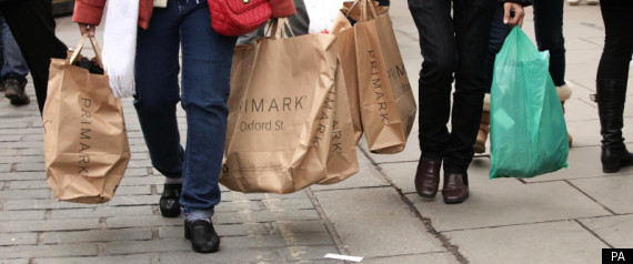 Retail Figures