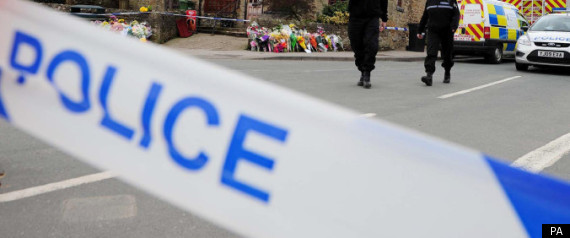 Yorkshire Murder Witnesses