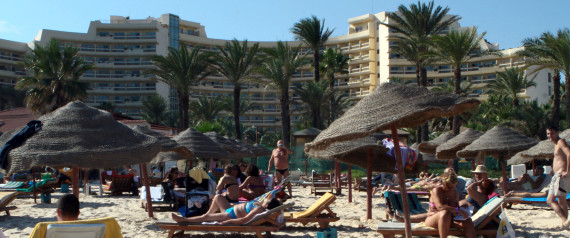 TUNISIE TOURISME