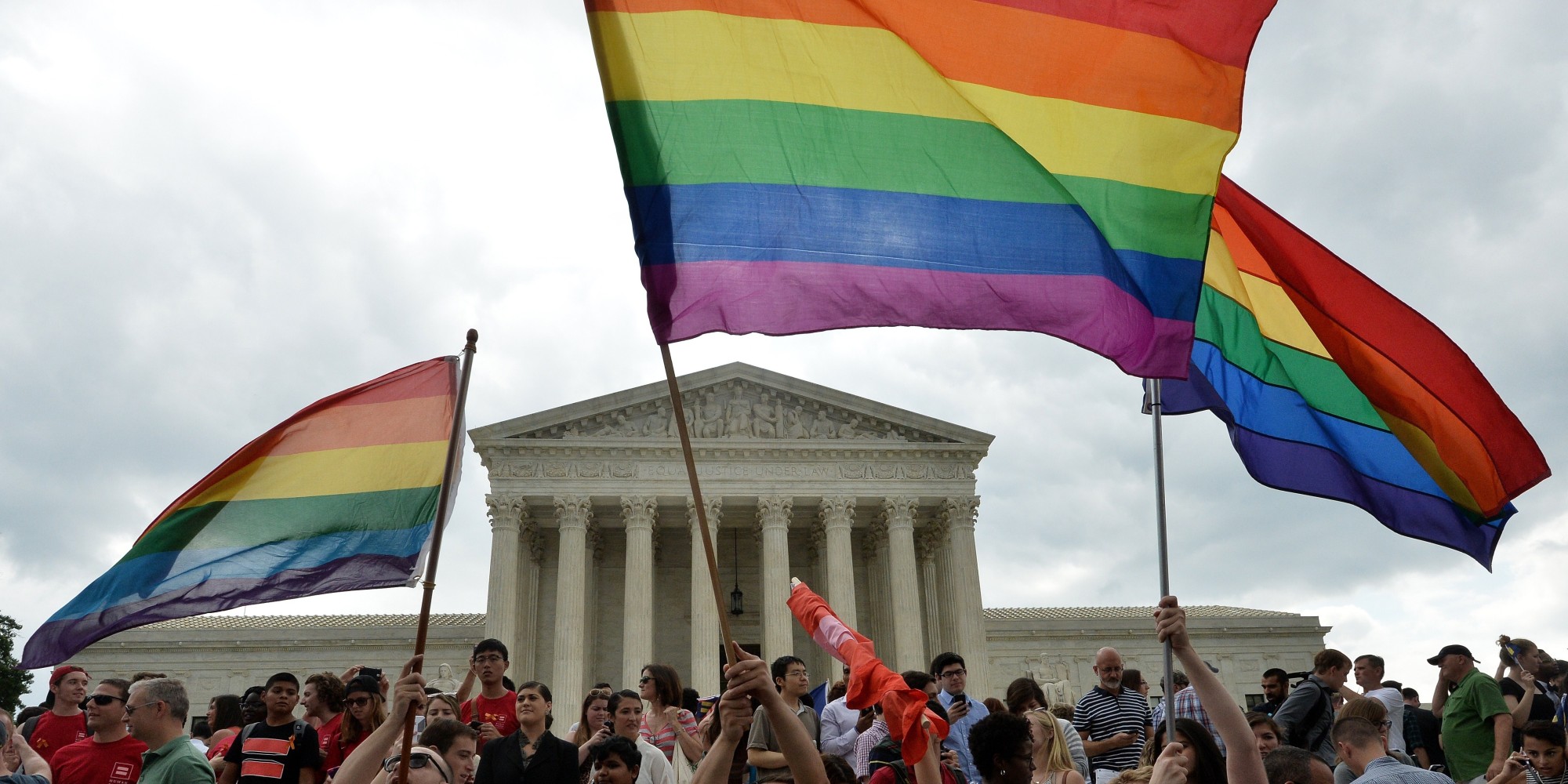 Read The Supreme Courts Decision On Gay Marriage Here Huffpost 0604