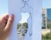 This Artist Takes Fashion Illustration To The Streets