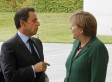 Merkel And Sarkozy Agree To Selective Default On Greek Economy