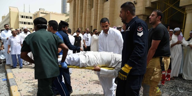 Images What To Make of Terror in the Holy Month of Ramadan | HuffPost 1 WorldPost Middle East Images What To Make of Terror in the Holy Month of Ramadan | HuffPost 1 worldpost global order