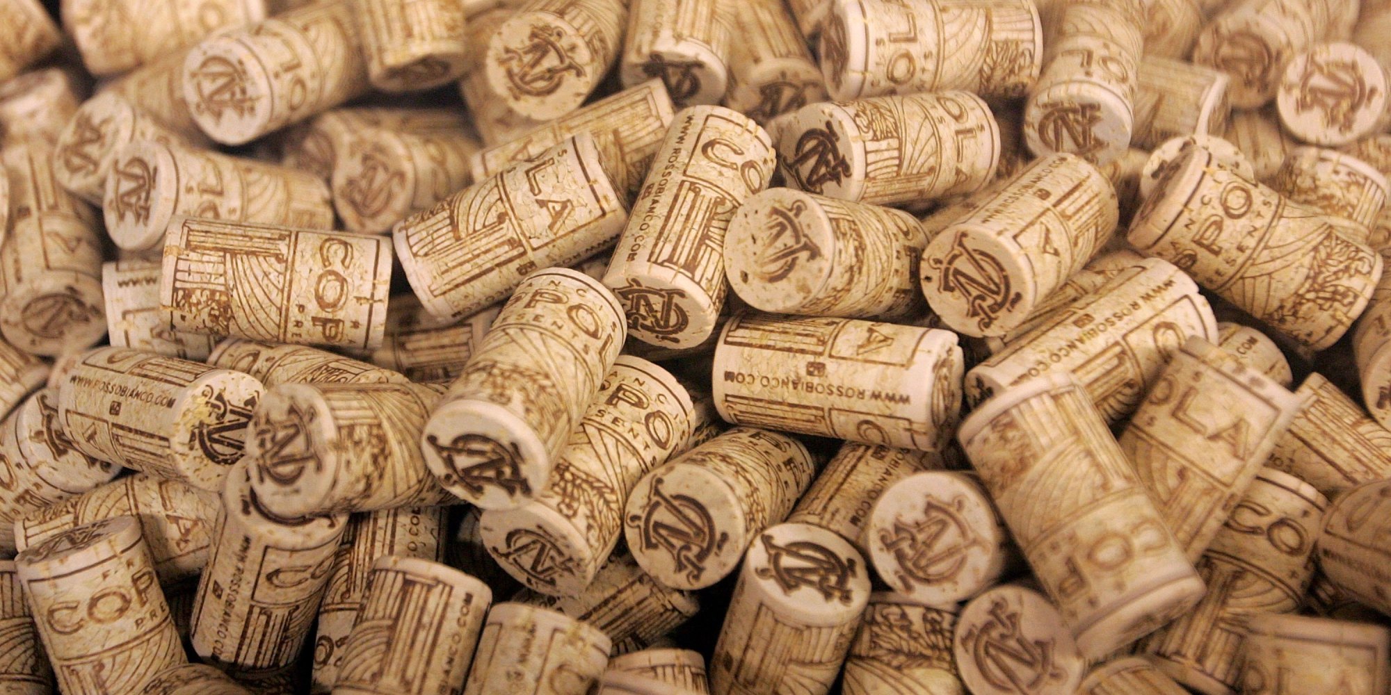 3 Clever Ways To Reuse Your Leftover Wine Corks HuffPost