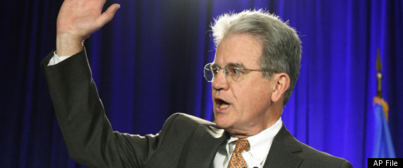 Gang Of Six Debt Ceiling Taxes