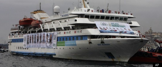 Mavi Marmara