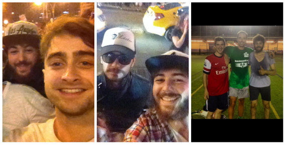 Anschauen Sidi Omar streamen Deutsch mit Untertiteln heresfiles