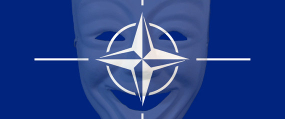 Anonymous Hackers Nato
