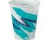 You Know That Waxy Turquoise And Purple Cup That's So '90s? Meet Its Genius Designer