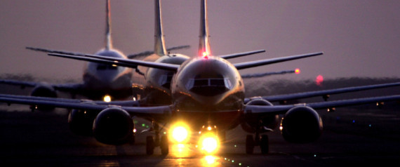 Faa Shutdown