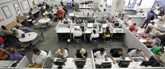 Jobless Claims Rise