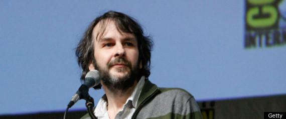 Peter Jackson Hobbit