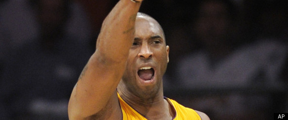 Kobe Bryant Besiktas