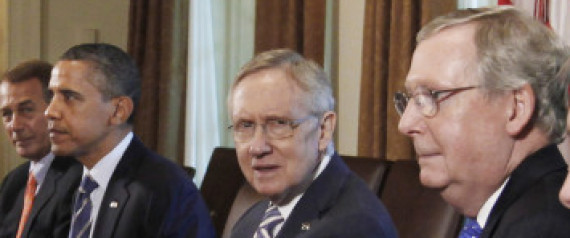 Mcconnell Reid Debt Plan