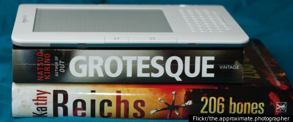 Amazon Etextbooks