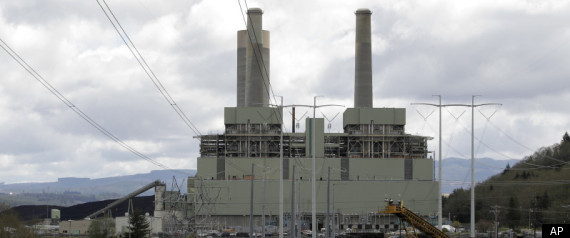 Coal Plant