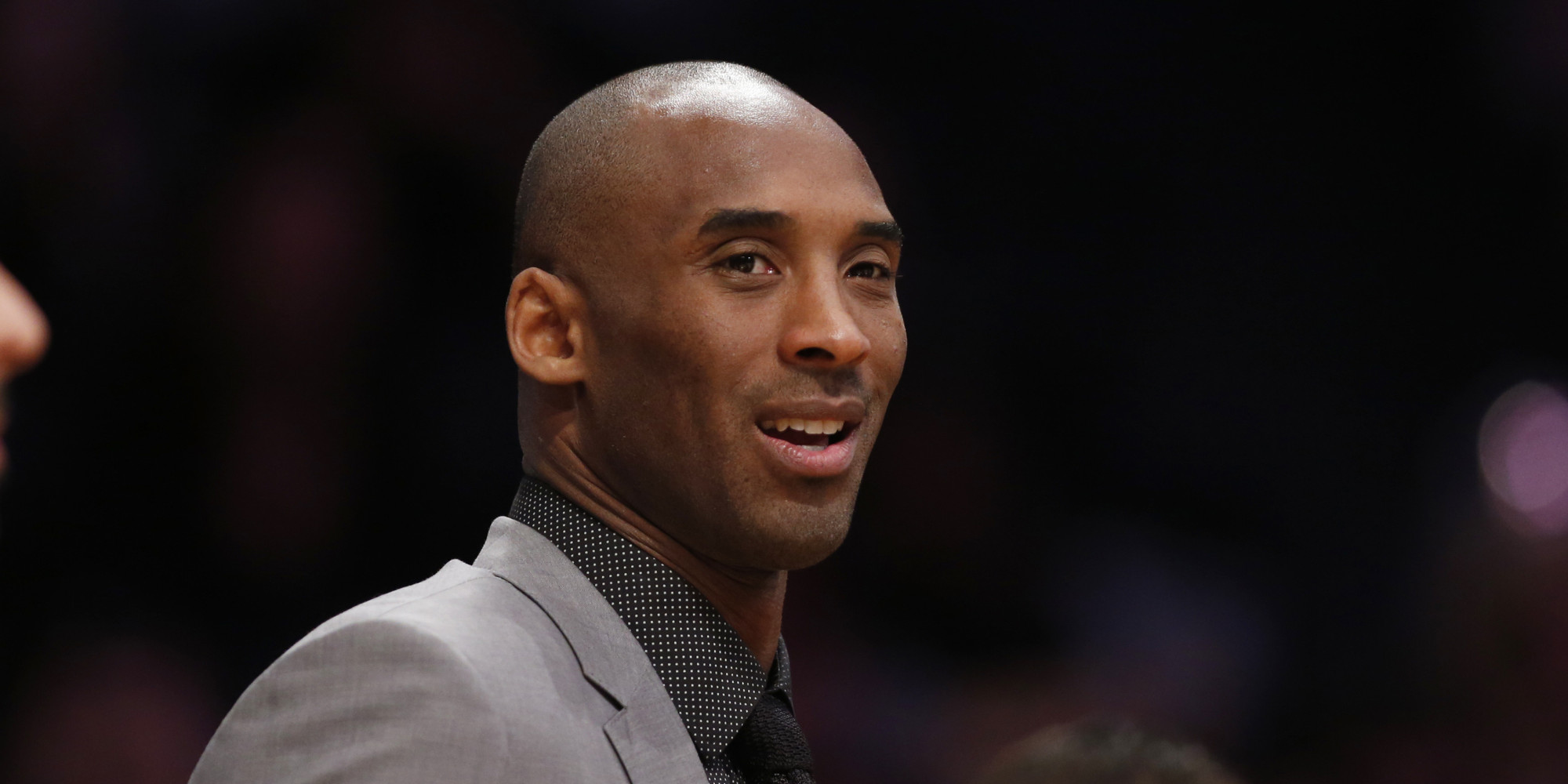 Kobe Bryant Forgives Larry Nance Jr. For 'Rapist' Tweet ...