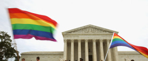 Gay Marriage Ruling