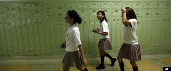 Catholic School