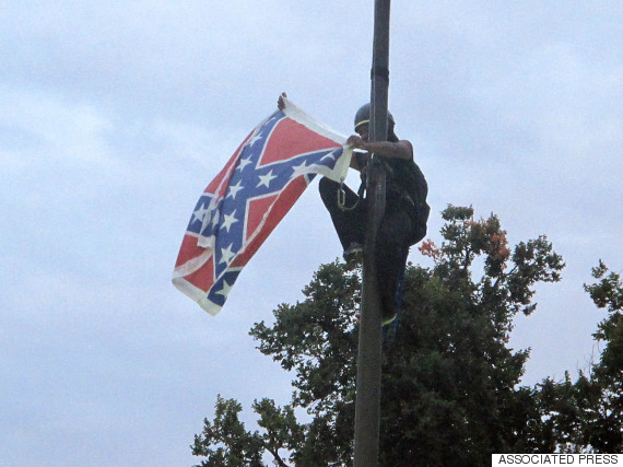 bree newsome