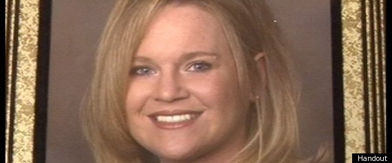 Jacque Sue Waller