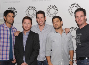Entourage