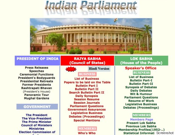 parliament