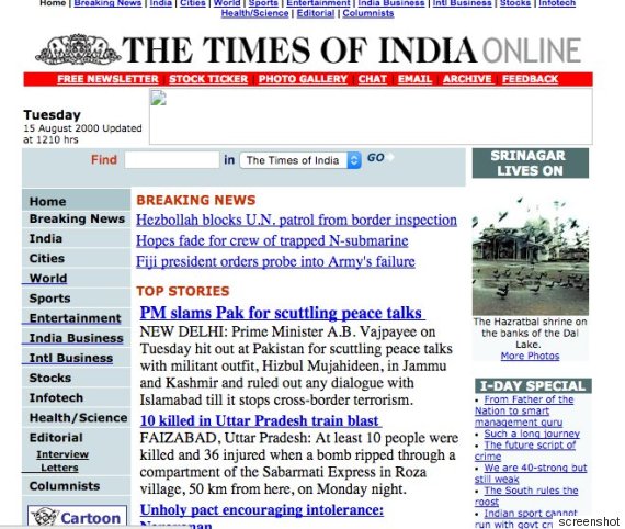 timesofindia