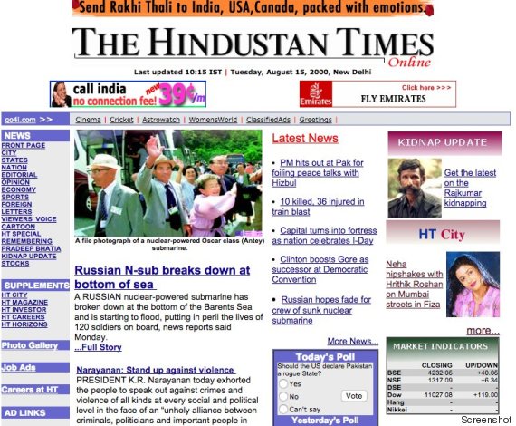 hindustan times