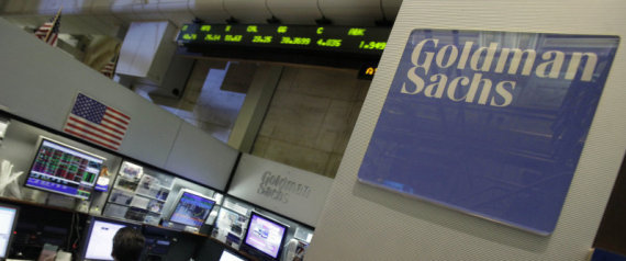 Goldman Sachs Wins Dismissal Of Lawsuit