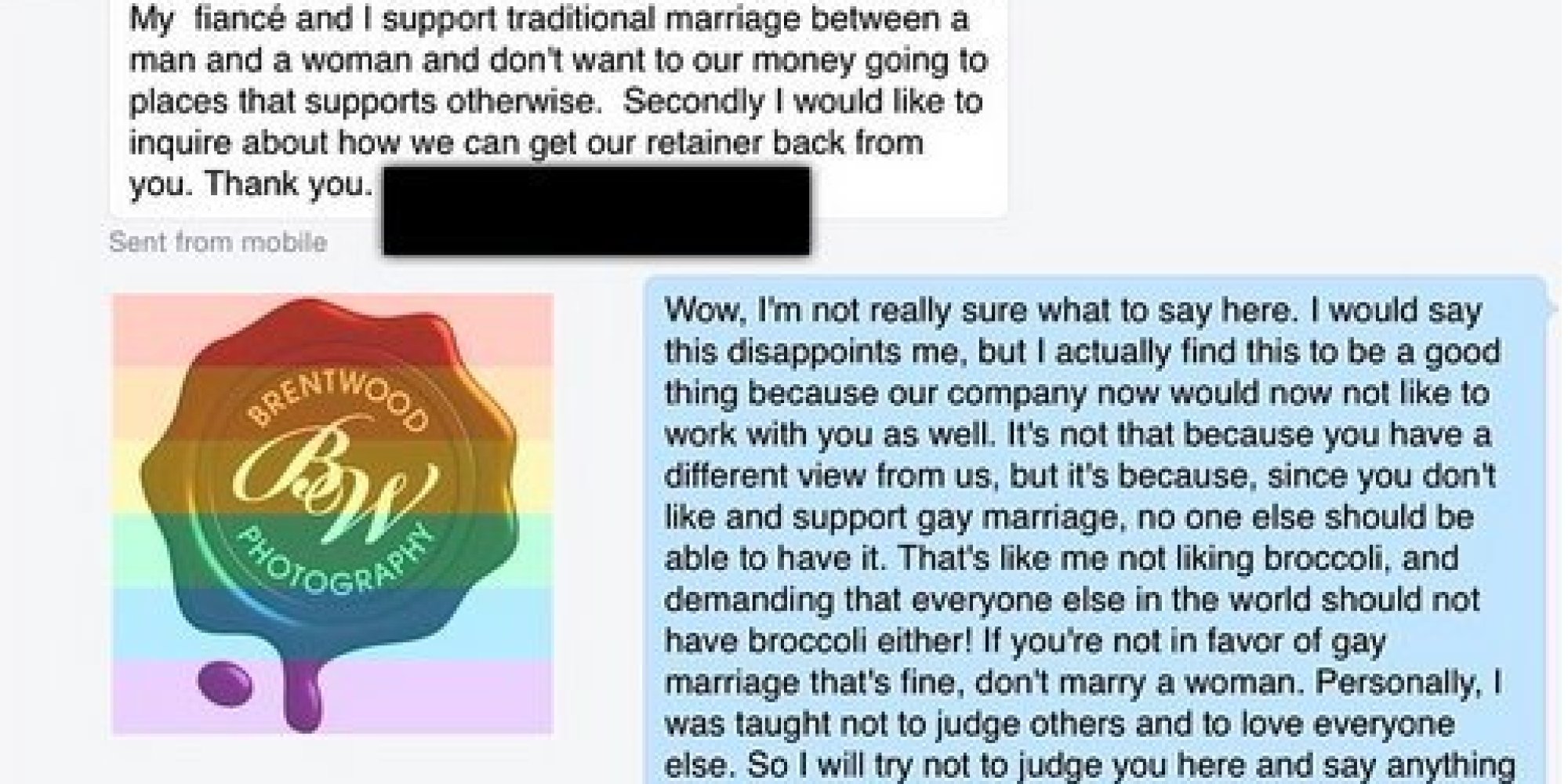 Anti Same Sex Marriage Articles 113