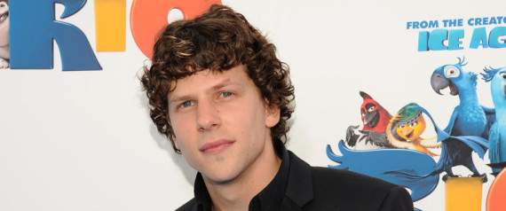 Jesse Eisenberg