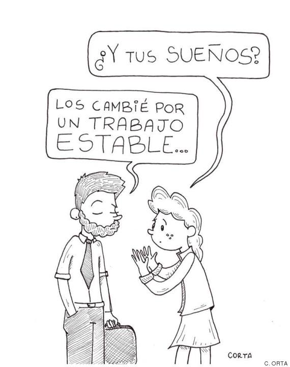 viñeta sueños