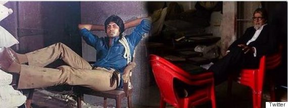 amitabh bachchan