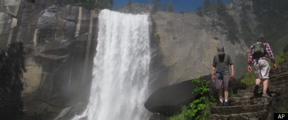 Yosemite