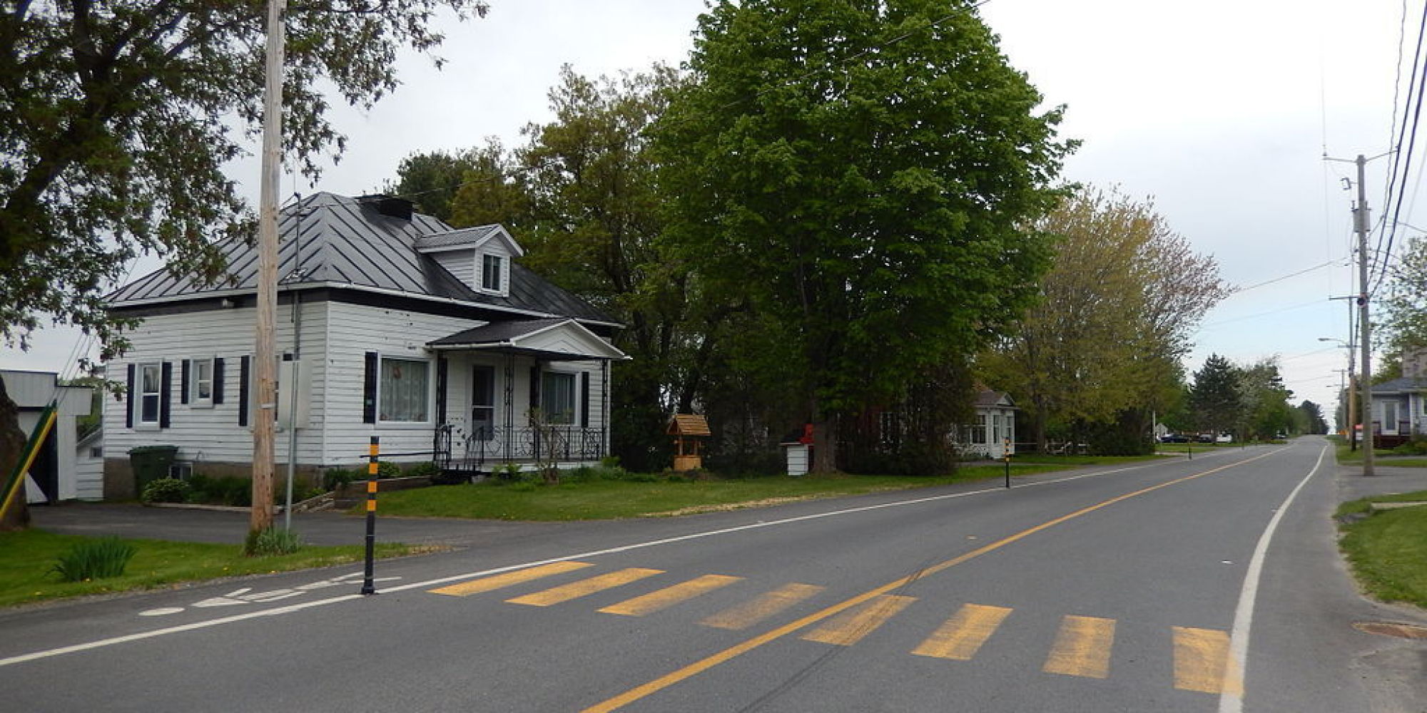 These Canadian Towns Are Giving Land Away For Free