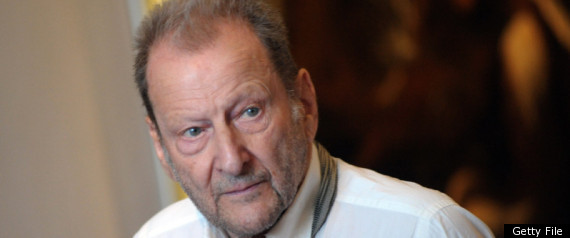 Lucian Freud Dies